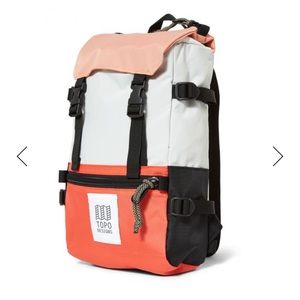 Topo Designs | Mini Backpack